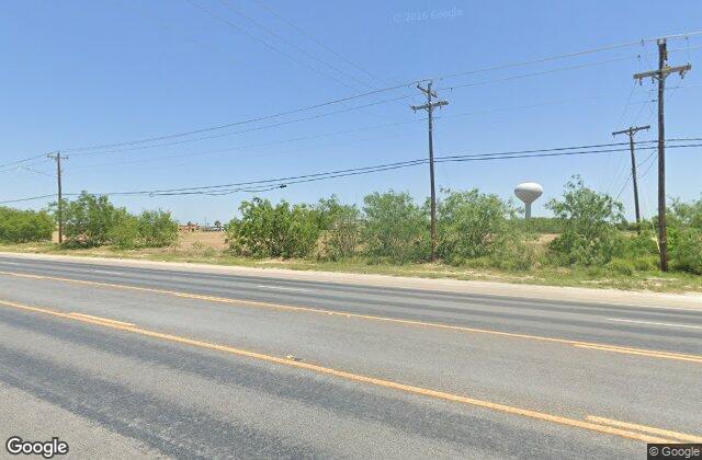 Street view of 5302 S. Jackson Road, Edinburg, TX