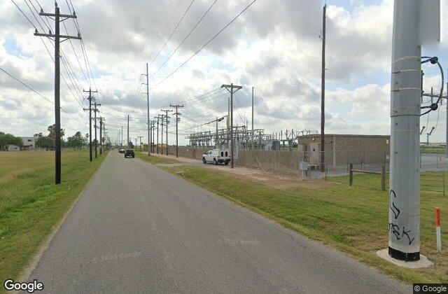 Street view of 1925 W. Mile 17 ½ Road, Edinburg, TX