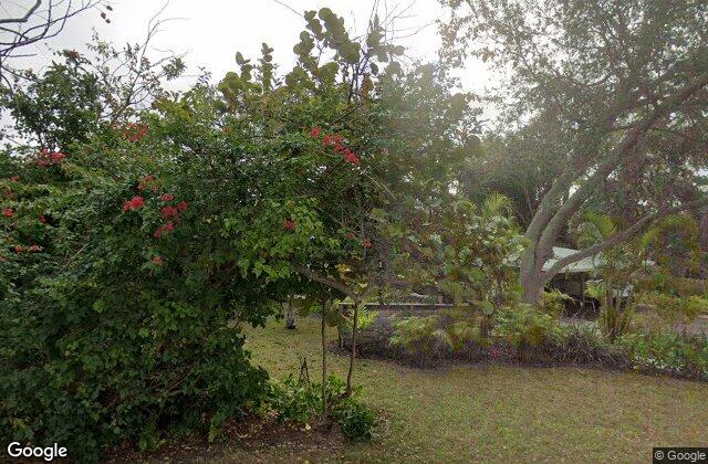 Street view of 1209 Canterbury Road, Clearwater, FL 33764