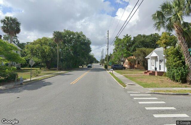 Street view of Clyde, Kissimmee, FL