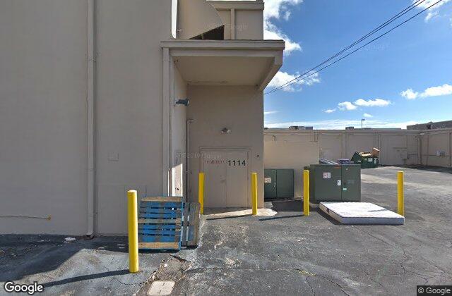 Street view of Speedy Plaza, Kissimmee, FL