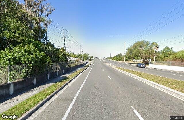 Street view of Fortune Rd, Kissimmee, FL