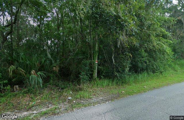 Street view of 325 SE 24th Street, Ocala, FL
