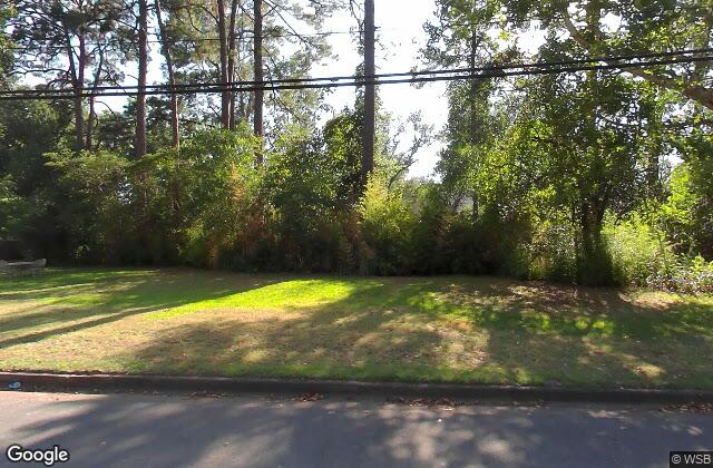 Street view of 5555, 5617, 5633, 5649, 5665, 5681, 5697, 5701 Plantation Drive and 5290 Tyler Park Drive, Tyler, TX