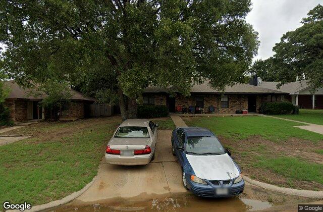 Street view of E. McAnear Survey, Abstract 1005 / R. Bratton Survey, Abstract 114 / S.C. Neill Survey, Mansfield, TX