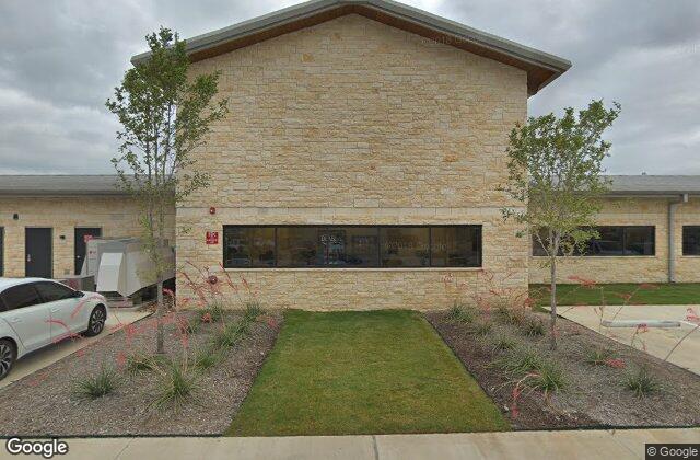 Street view of 1519 West Belt Line Road, Carrollton, TX