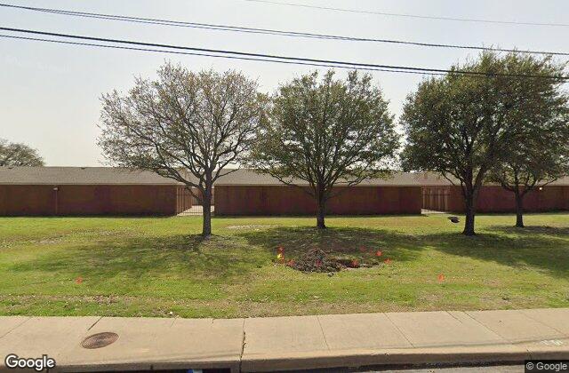 Street view of 2415 East Trinity Mills Road, Carrollton, TX