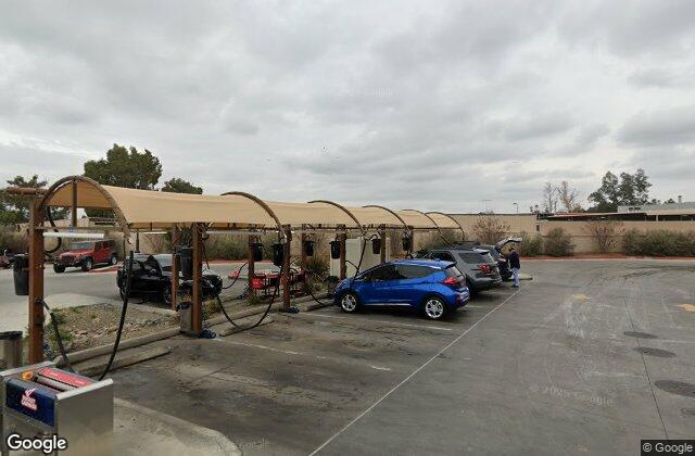Street view of Uptown Temecula, Temecula, CA