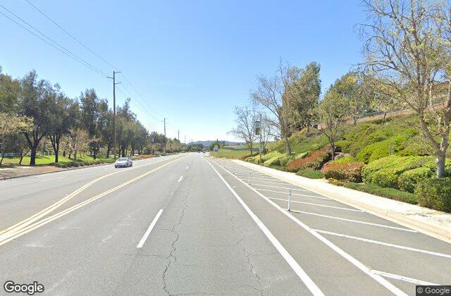 Street view of 31670 Rancho California Road, Temecula, CA