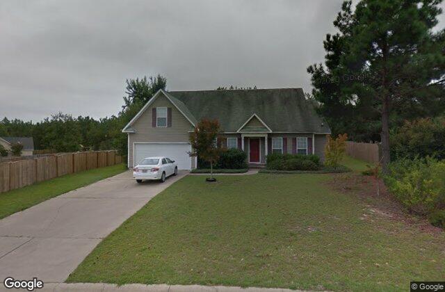 Street view of Lexington County, SC