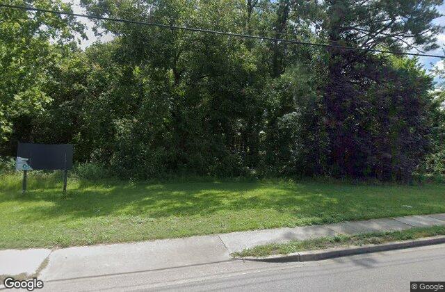 Street view of 4116 Farrow Road, Columbia, SC