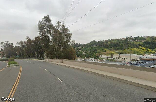 Street view of 1688 West Garvey Avenue, Monterey Park, CA