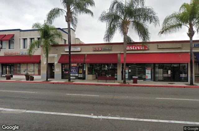 Street view of 114 E. Garvey Avenue, Monterey Park, CA