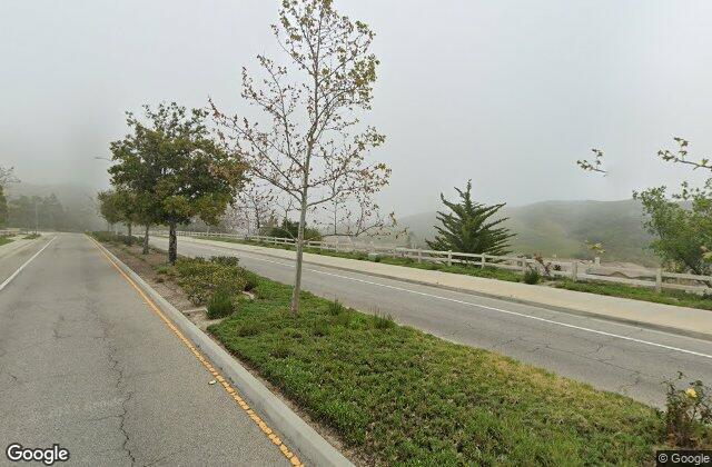 Street view of Lost Canyons, Simi Valley, CA