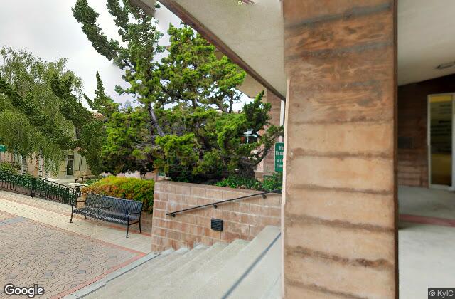 Street view of 451-475 El Camino Real, Santa Clara, CA