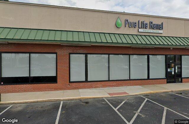 Street view of 3937 Taylorsville Road, Louisville, KY