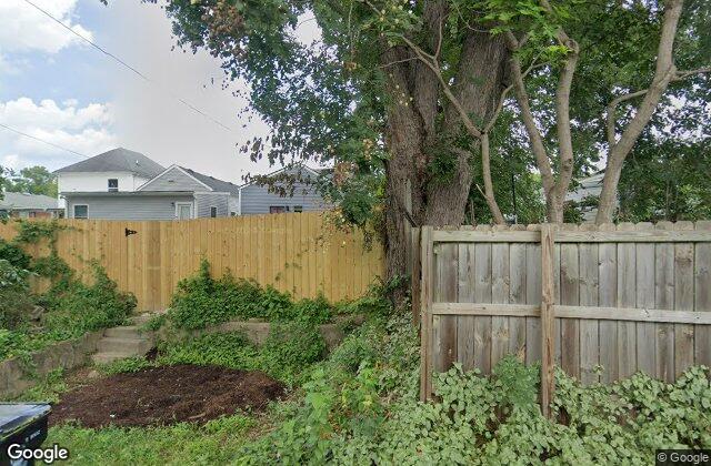 Street view of 7800, 7902, 7914, 7916, 7920, 8000, & 8014 Bardstown Road; 10501 & 10541 Ichabod Drive; 9809 Hillock Drive, Louisville, KY