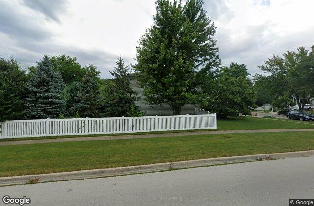 Street view of CityGate Centre, Naperville, IL